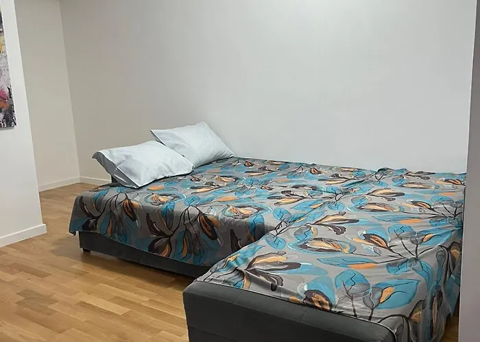 Centar Margarita Luxury Aprtment * Skopje