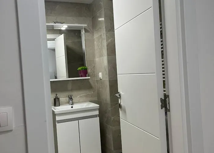 Centar Margarita Luxury Aprtment Skopje