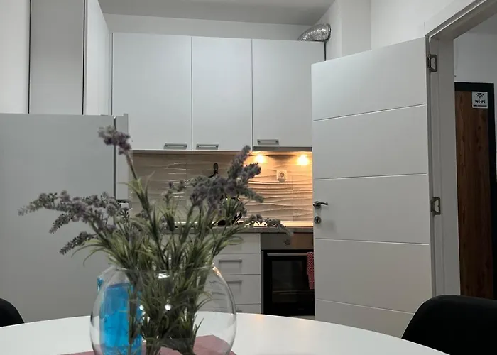 Centar Margarita Luxury Aprtment