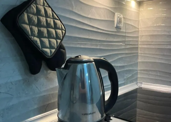 Centar Margarita Luxury Aprtment Appartement *