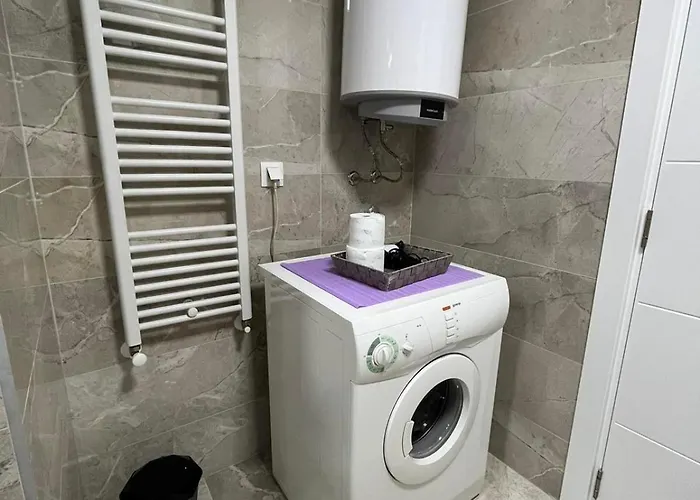 Centar Margarita Luxury Aprtment Appartement