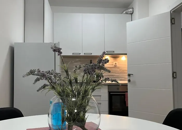 Centar Margarita Luxury Aprtment *