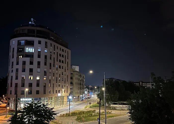 Centar Margarita Luxury Aprtment