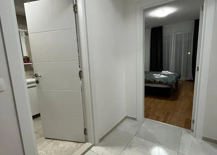 Centar Margarita Luxury Aprtment Apartment *