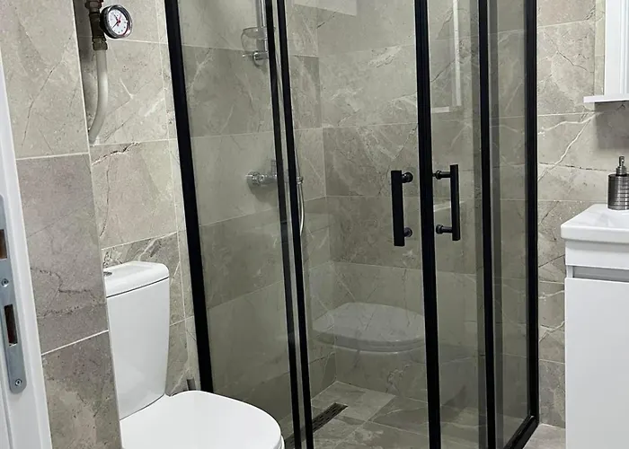 Centar Margarita Luxury Aprtment * Skopje