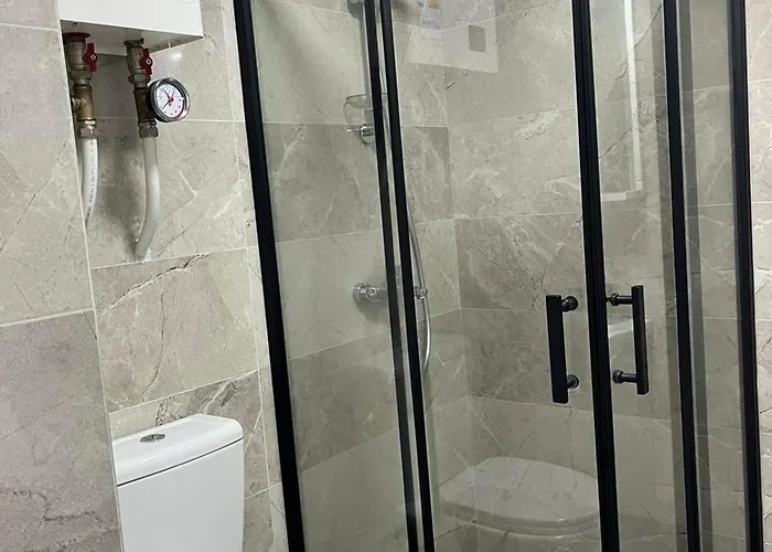 Centar Margarita Luxury Aprtment Appartement Skopje